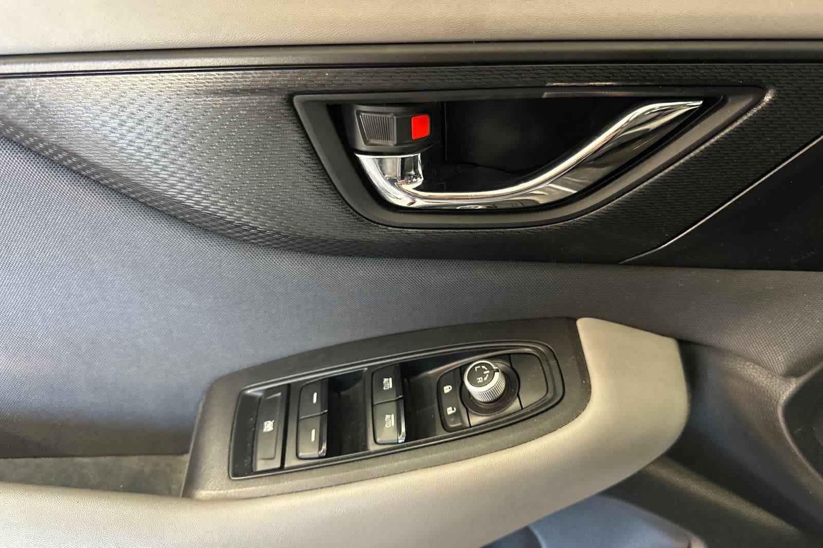 Thumbnail: 2020 Subaru Outback - 15
