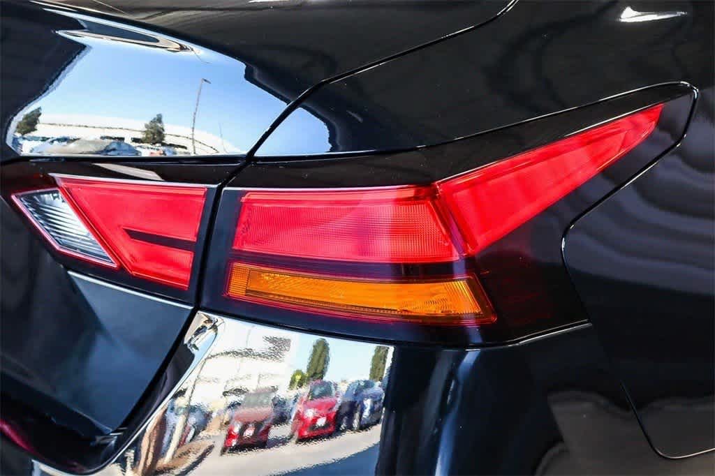 Thumbnail: 2025 Nissan Altima - 12