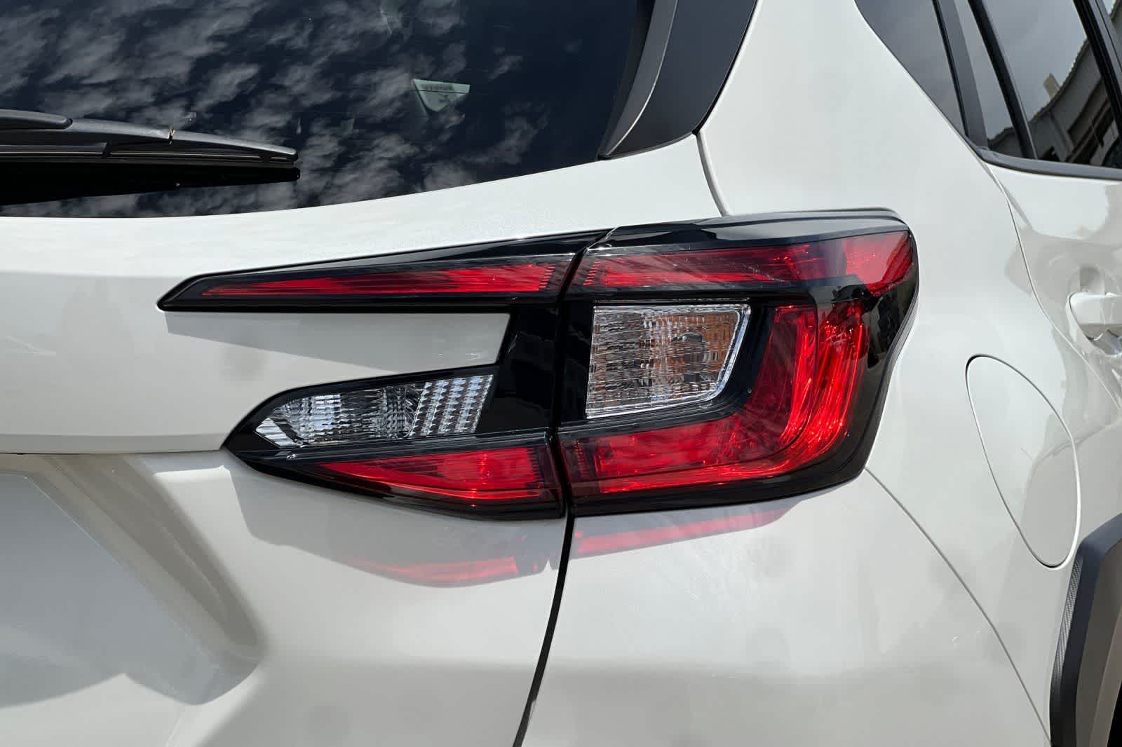 Thumbnail: 2024 Subaru Crosstrek - 33