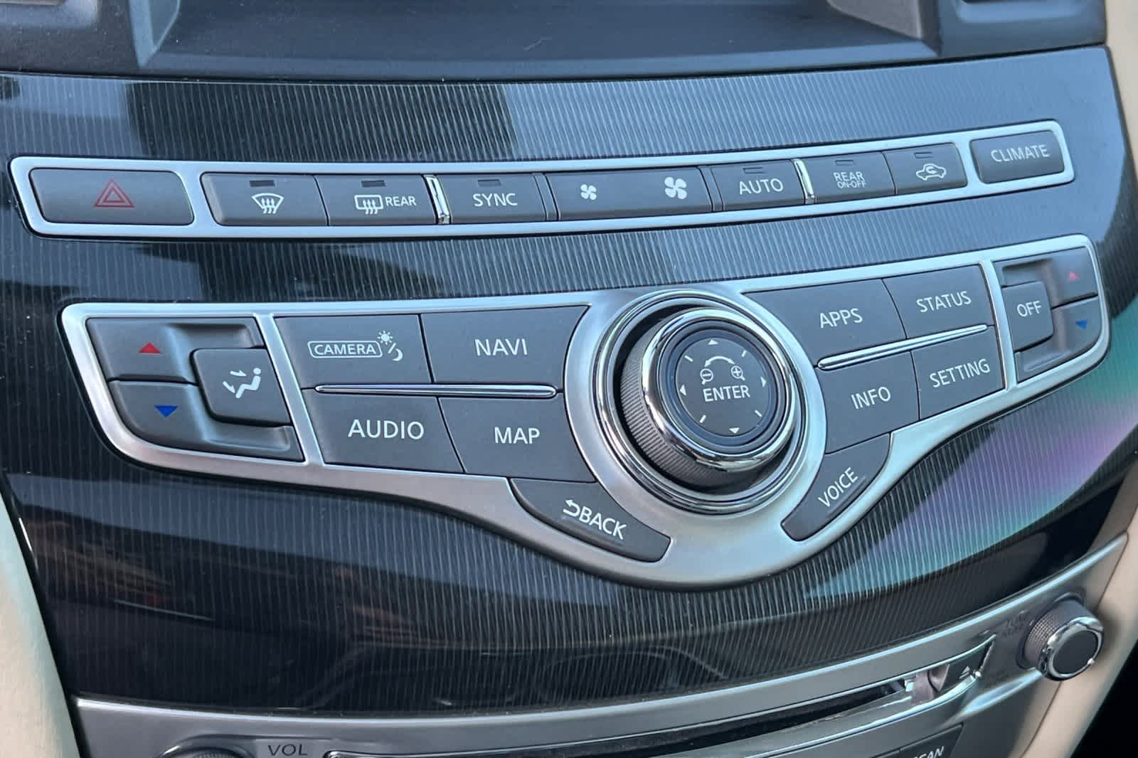 Thumbnail: 2019 INFINITI QX60 - 23