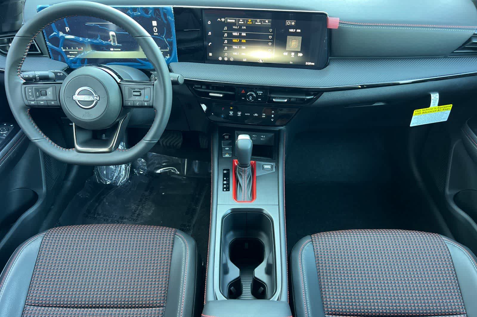 Thumbnail: 2026 Nissan Kicks - 4