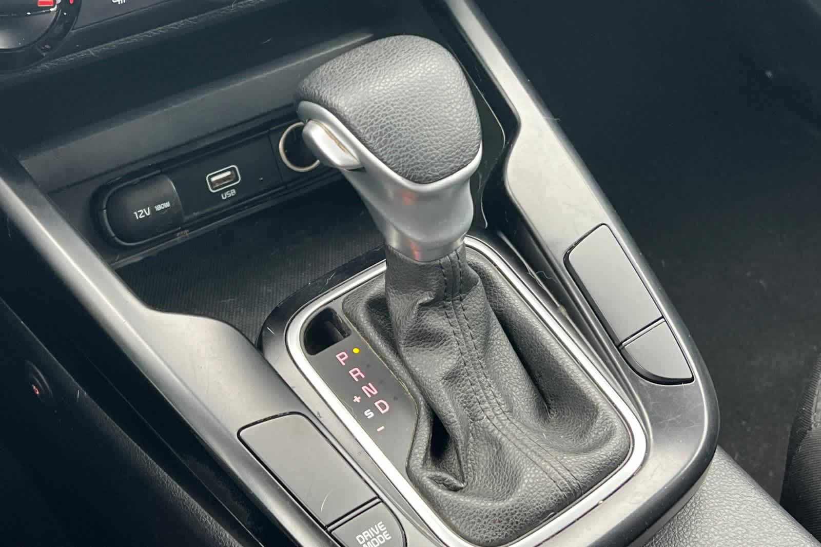 Thumbnail: 2022 Kia Soul - 23