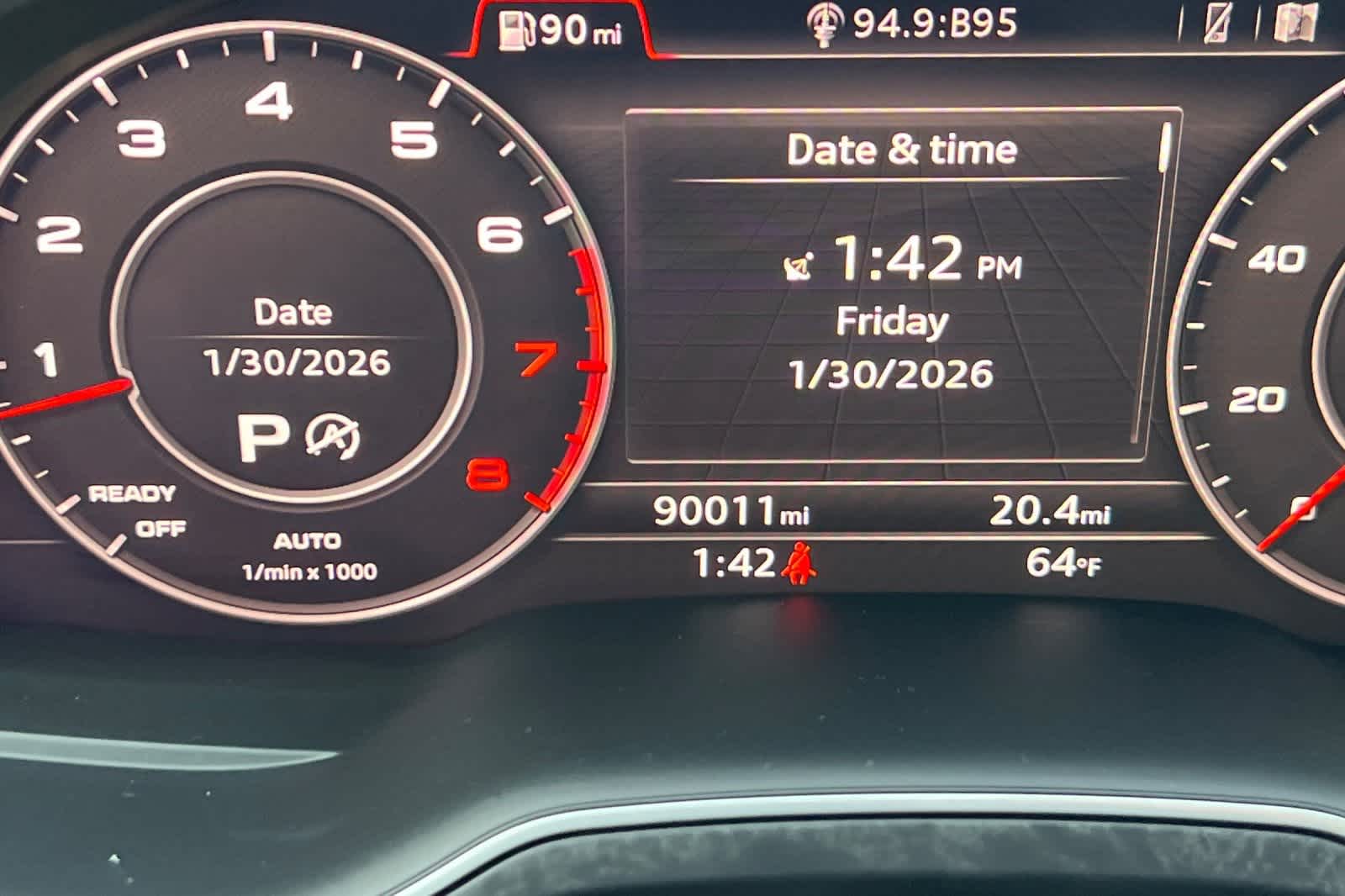 Thumbnail: 2019 Audi Q7 - 28