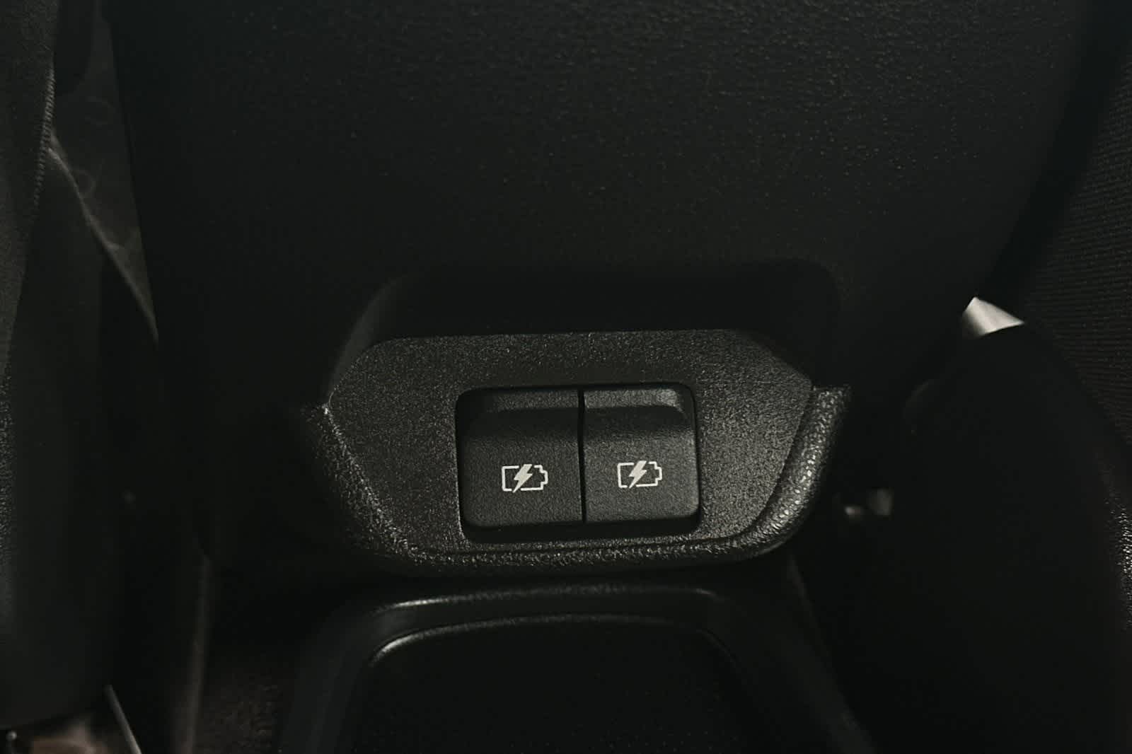 Thumbnail: 2024 Nissan Leaf - 15