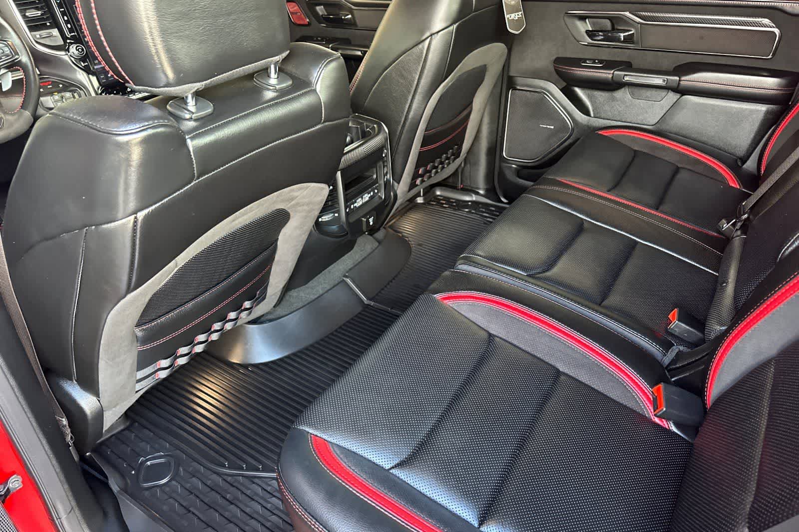 Thumbnail: 2021 RAM 1500 - 5