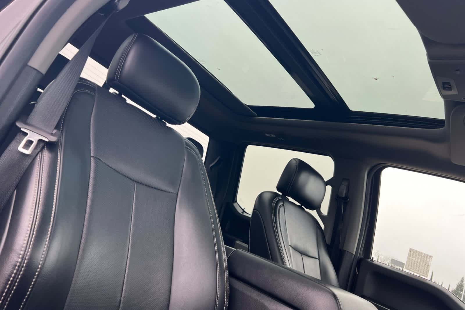 Thumbnail: 2018 Ford F-150 - 17