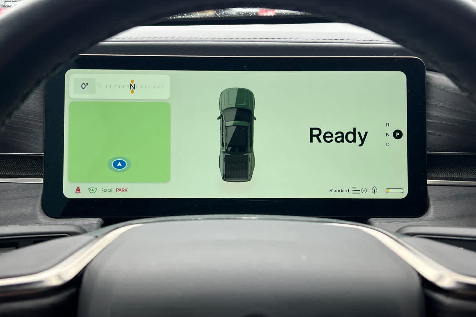 Thumbnail: 2022 Rivian R1T - 24