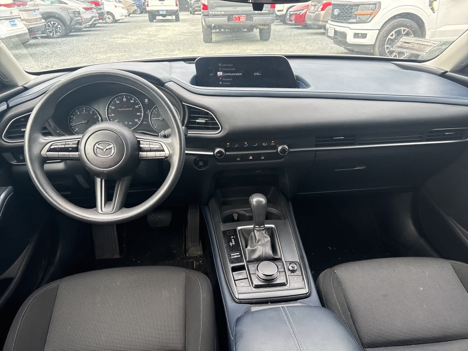 Thumbnail: 2021 Mazda CX-30 - 3