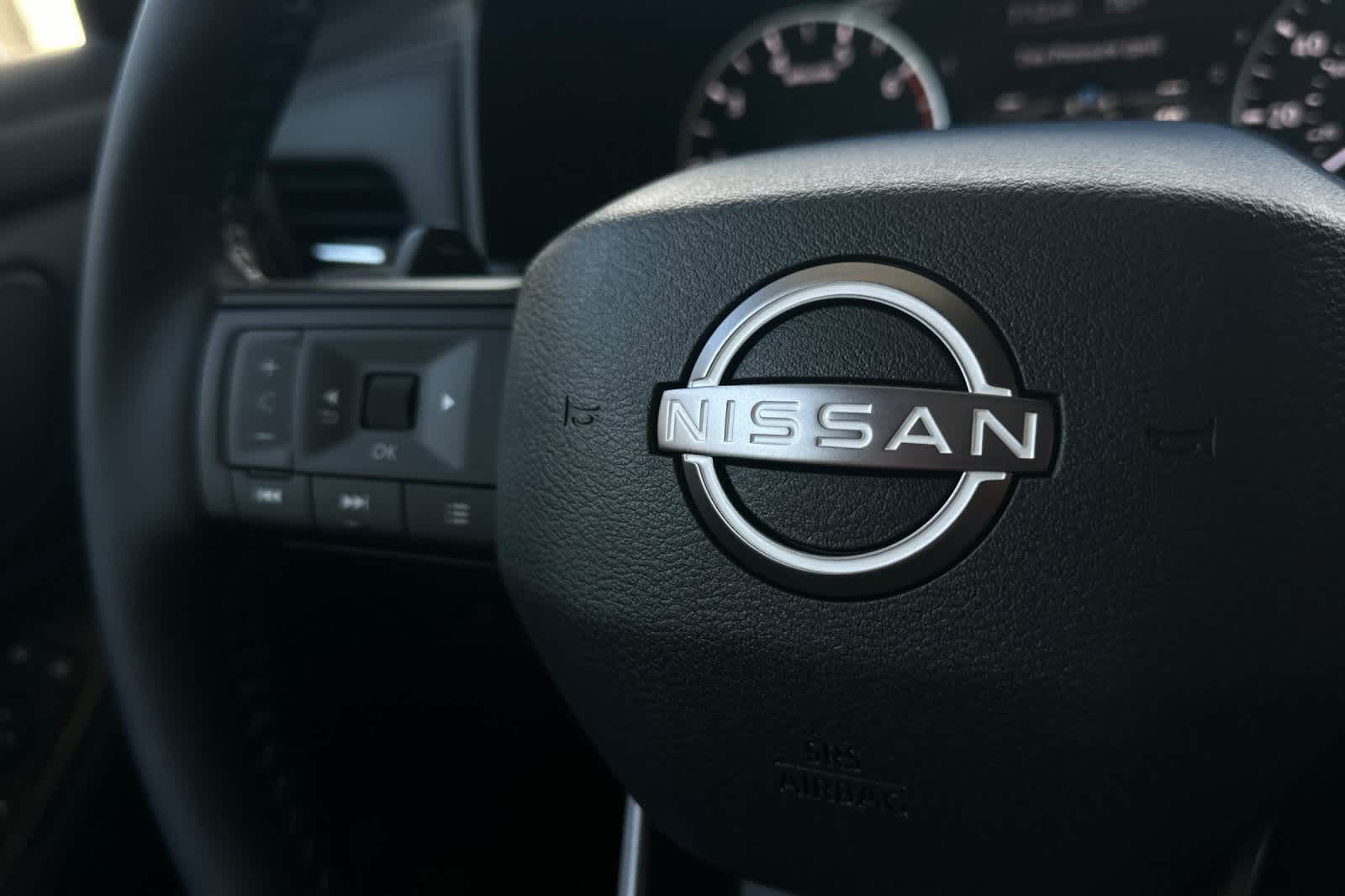 Thumbnail: 2026 Nissan Rogue - 34