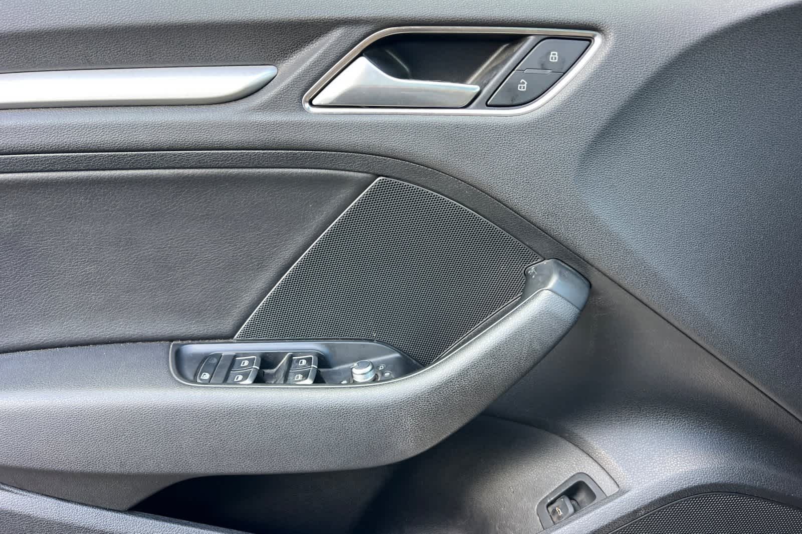 Thumbnail: 2016 Audi A3 - 13