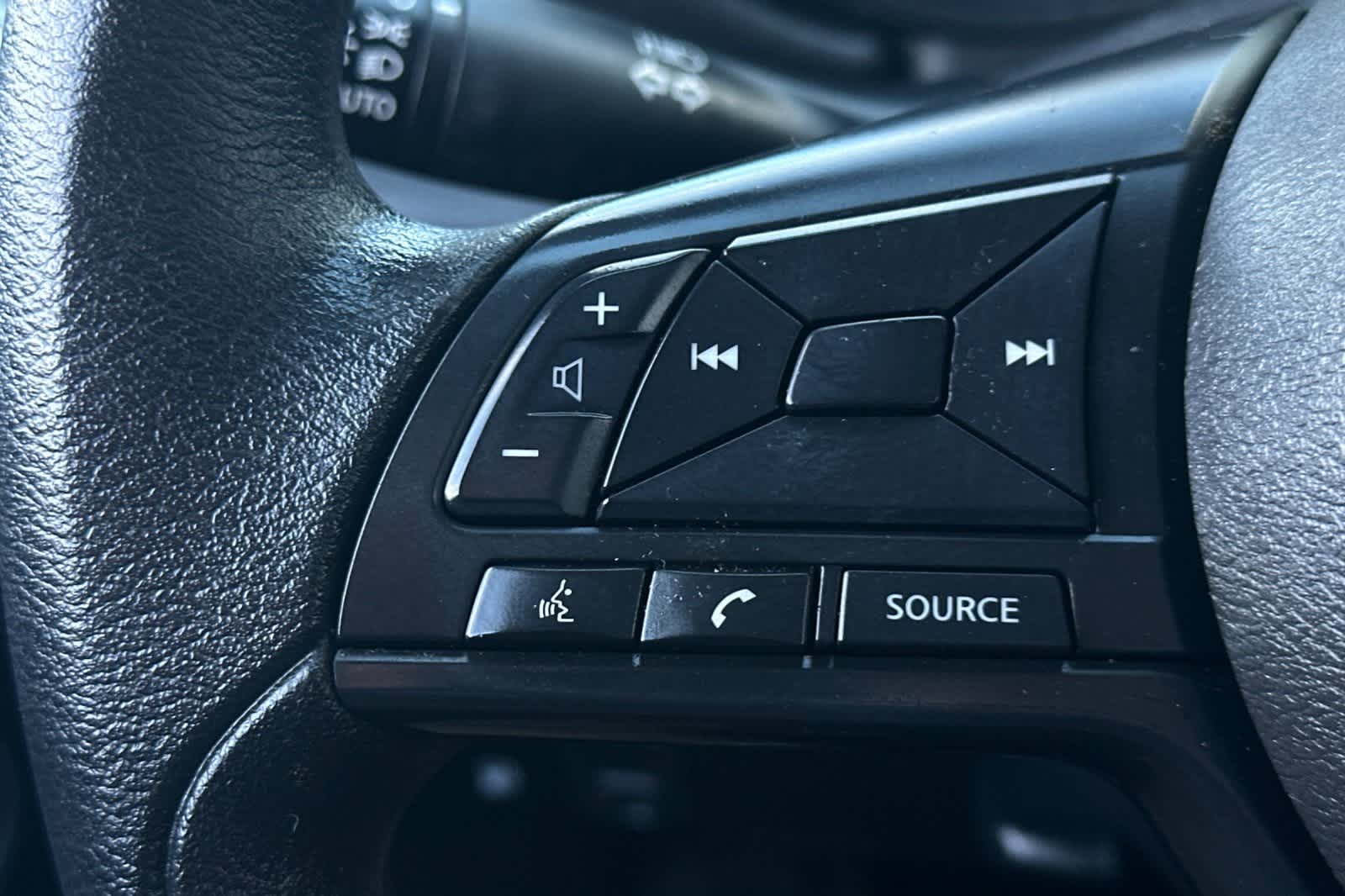 Thumbnail: 2024 Nissan Versa - 27