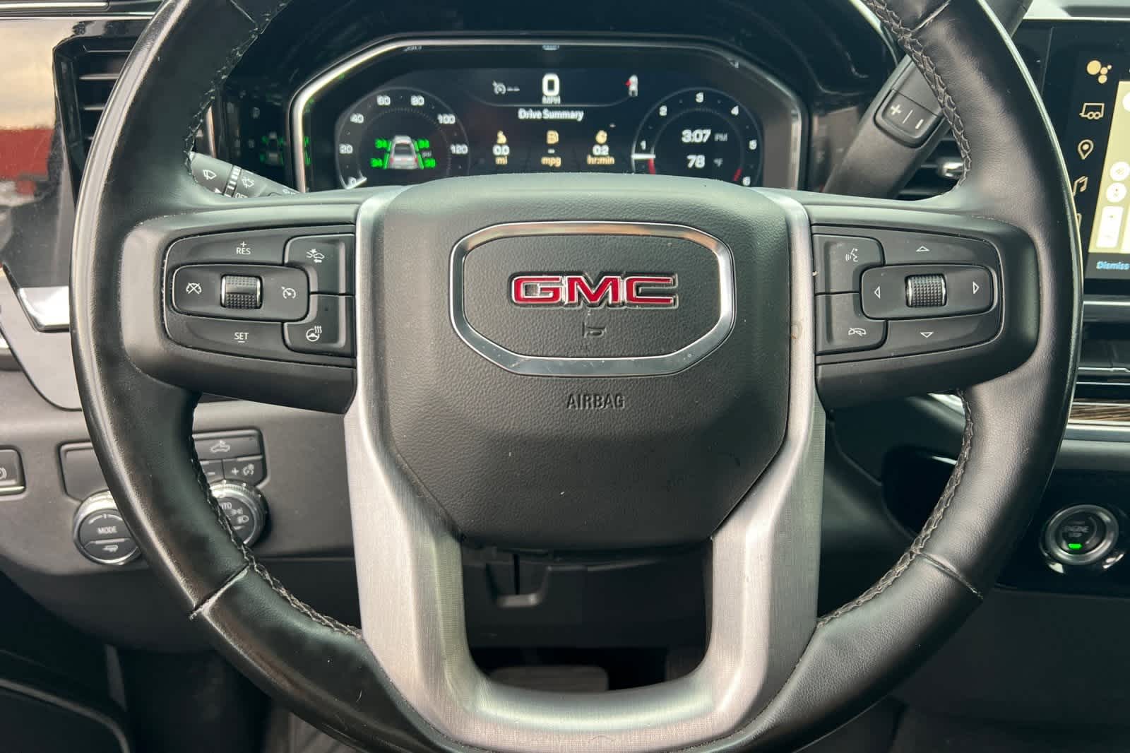 Thumbnail: 2023 GMC Sierra 1500 - 25