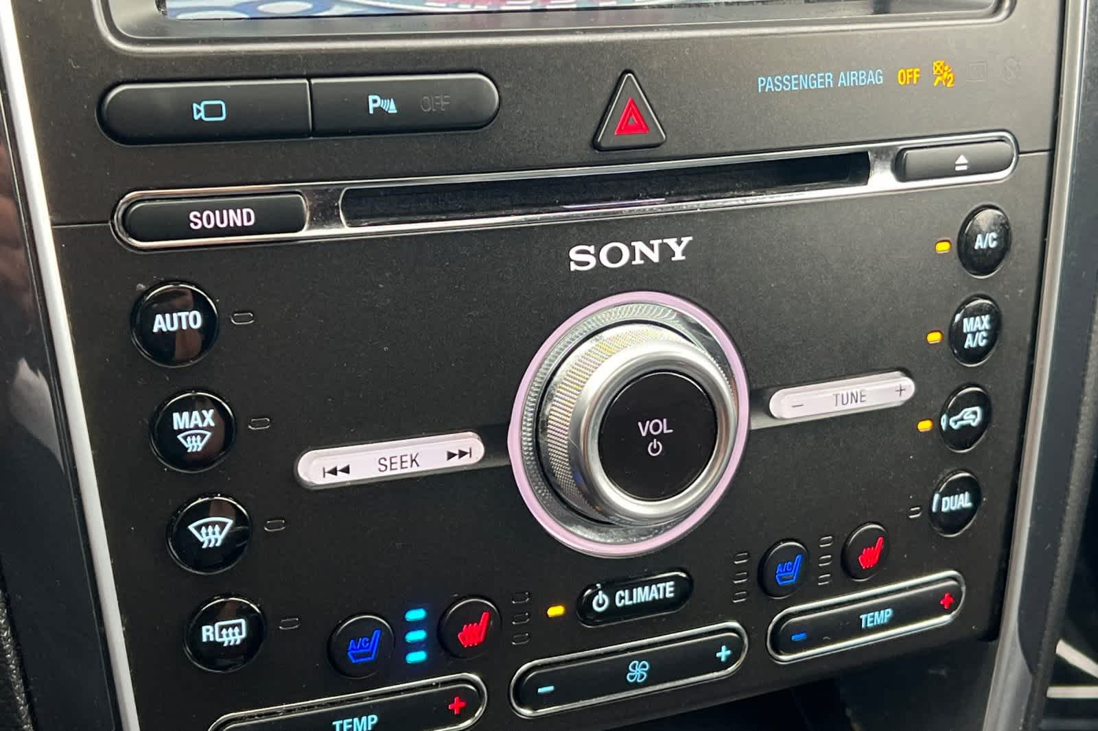 Thumbnail: 2018 Ford Explorer - 26