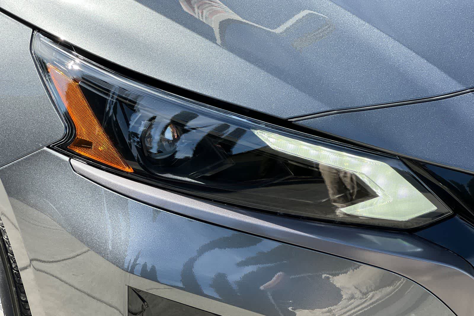 Thumbnail: 2026 Nissan Altima - 30