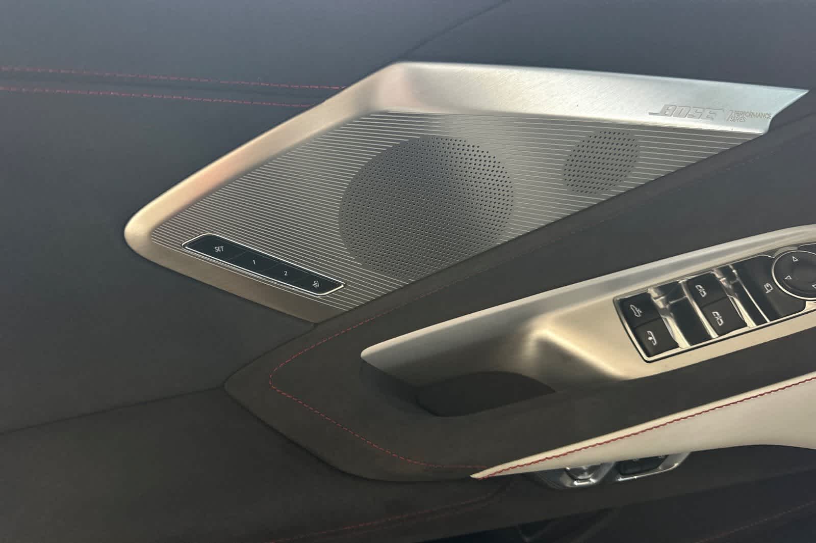 Thumbnail: 2023 Chevrolet Corvette - 12