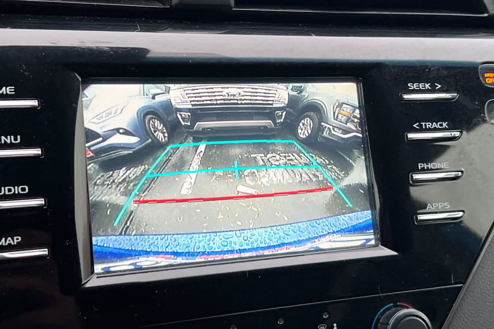 Thumbnail: 2019 Toyota Camry - 21