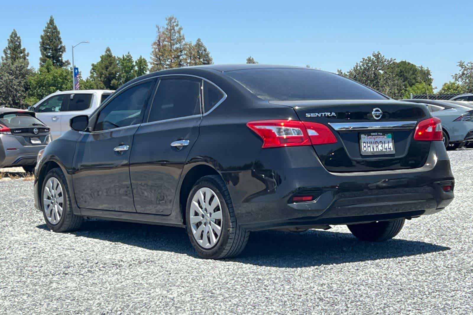 Thumbnail: 2019 Nissan Sentra - 7