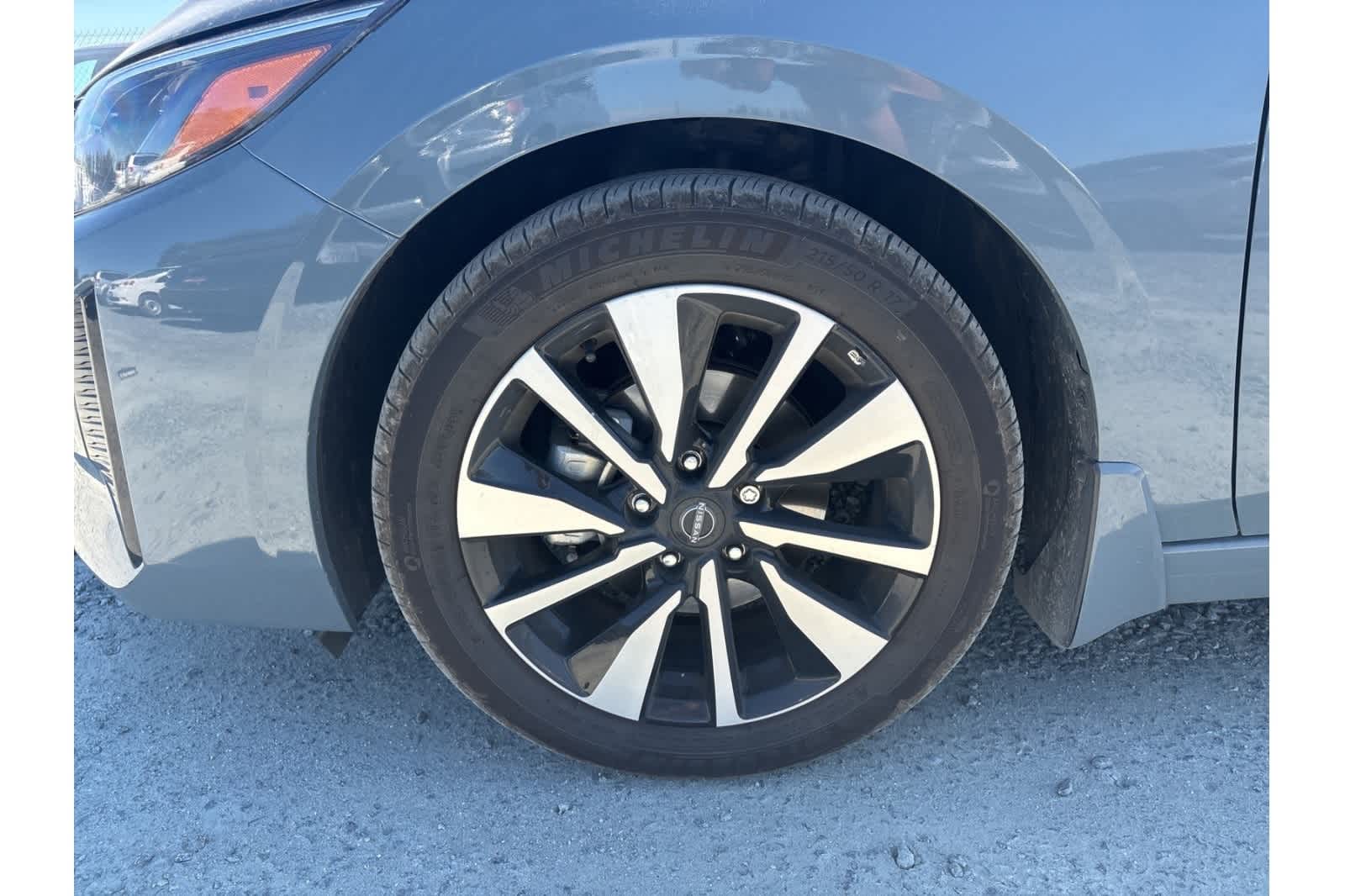 Thumbnail: 2025 Nissan Sentra - 24