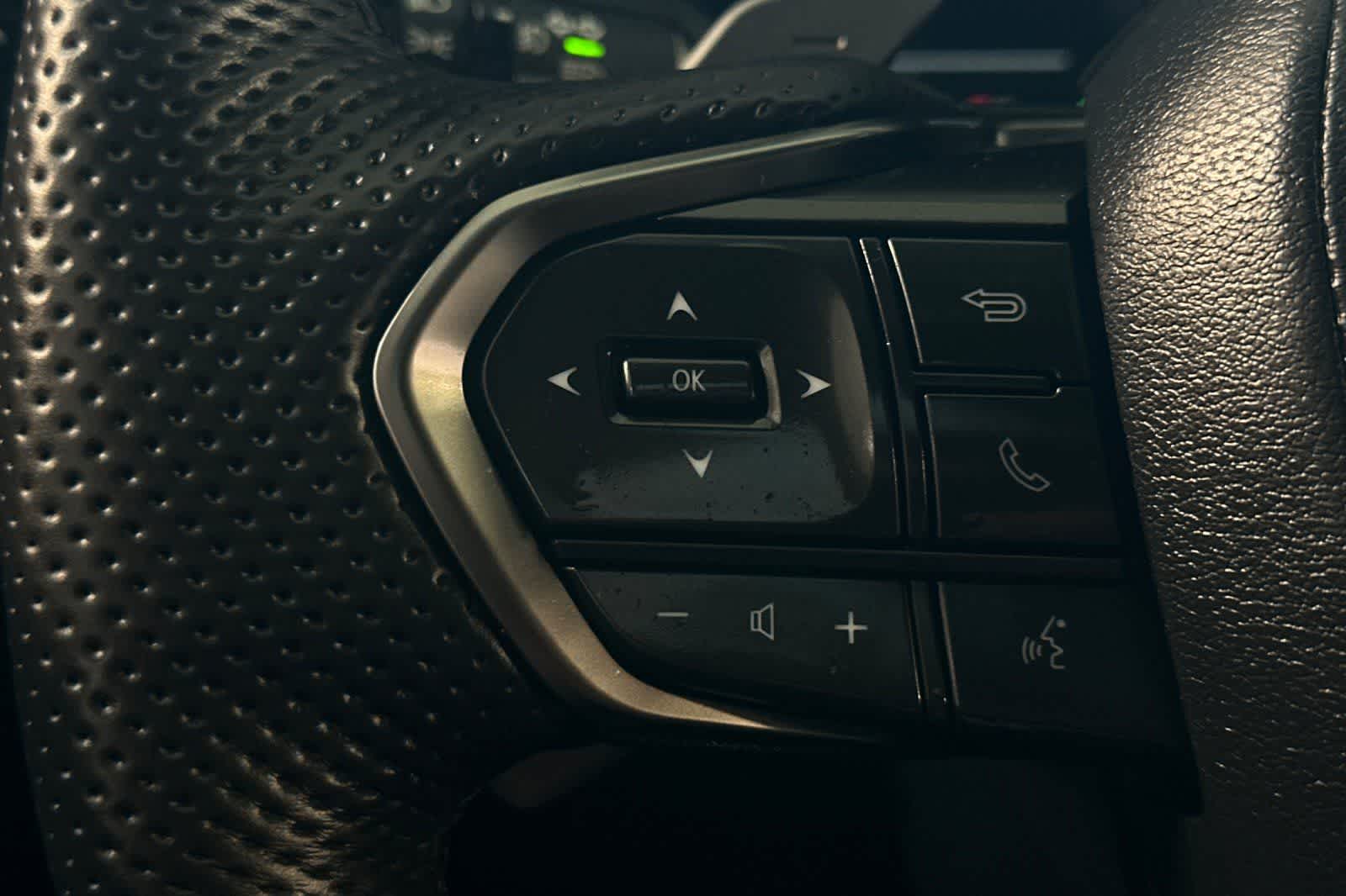 Thumbnail: 2026 Lexus TX - 32