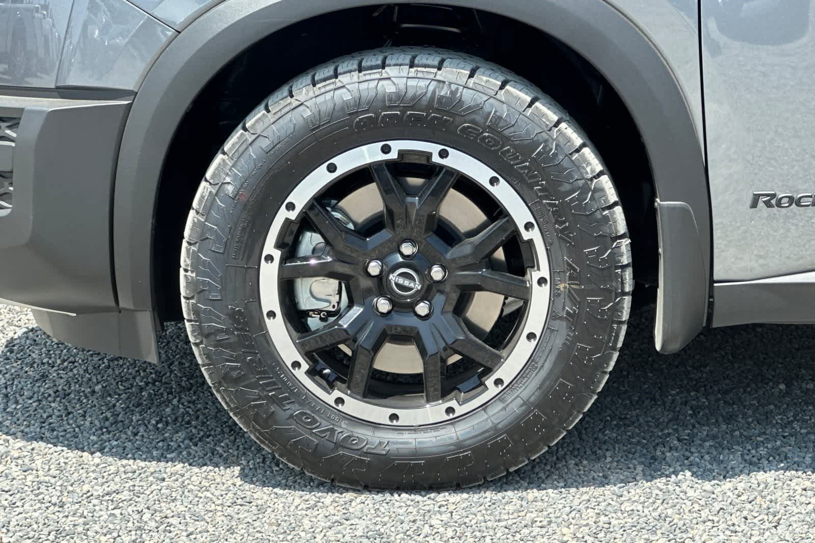Thumbnail: 2025 Nissan Pathfinder - 32