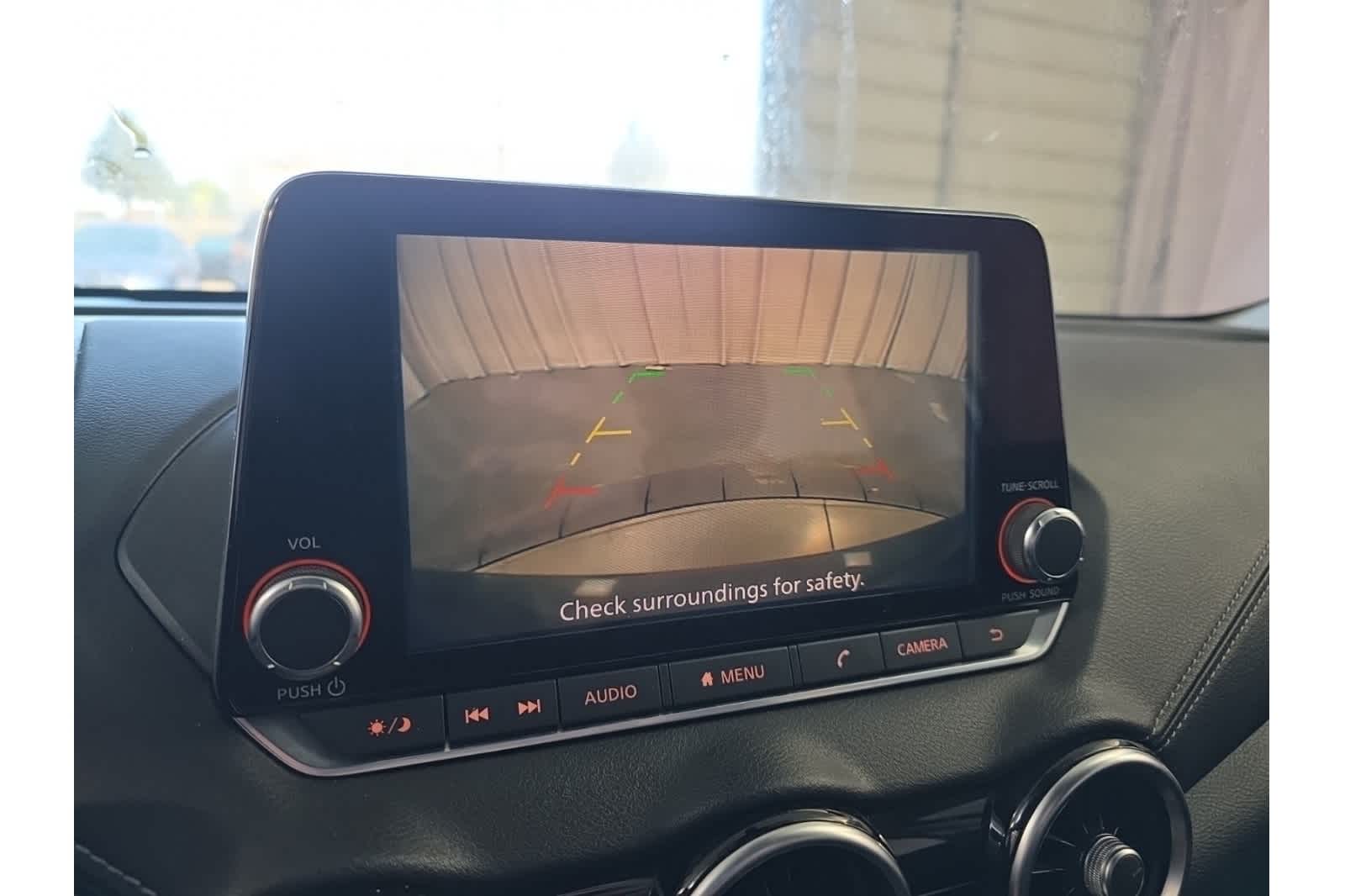 Thumbnail: 2021 Nissan Sentra - 23