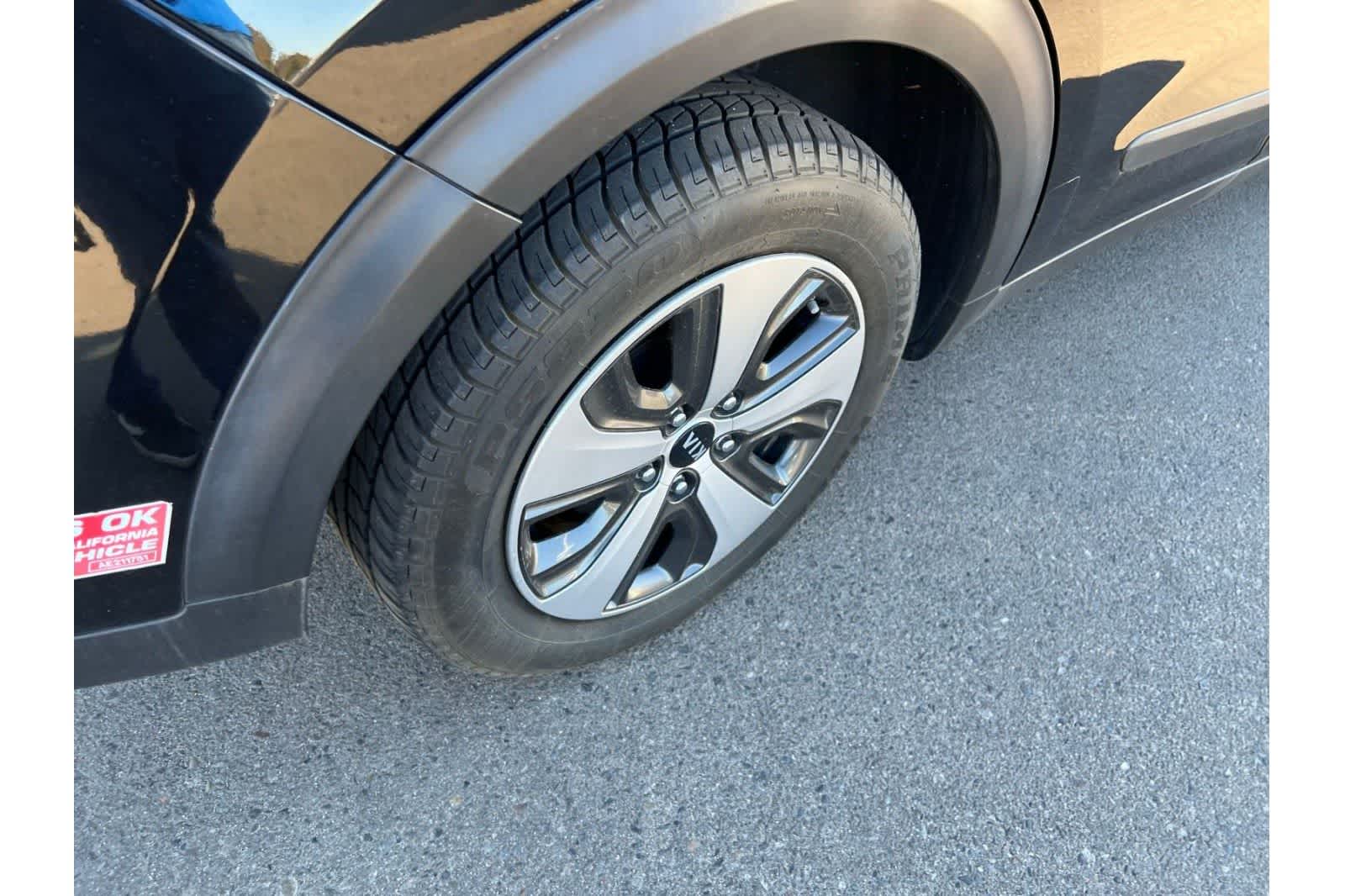 Thumbnail: 2018 Kia Niro - 22