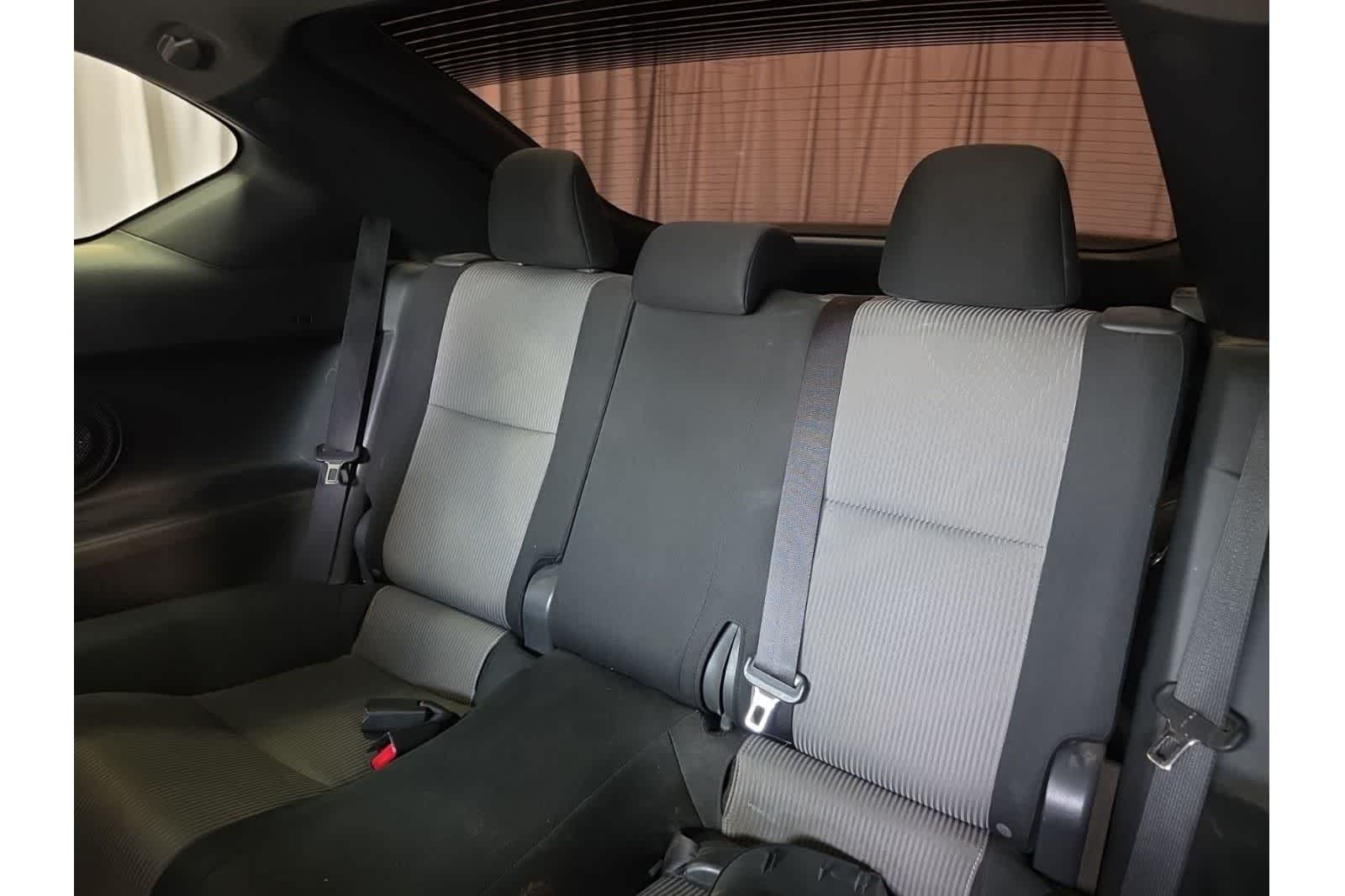 Thumbnail: 2015 Scion tC - 11