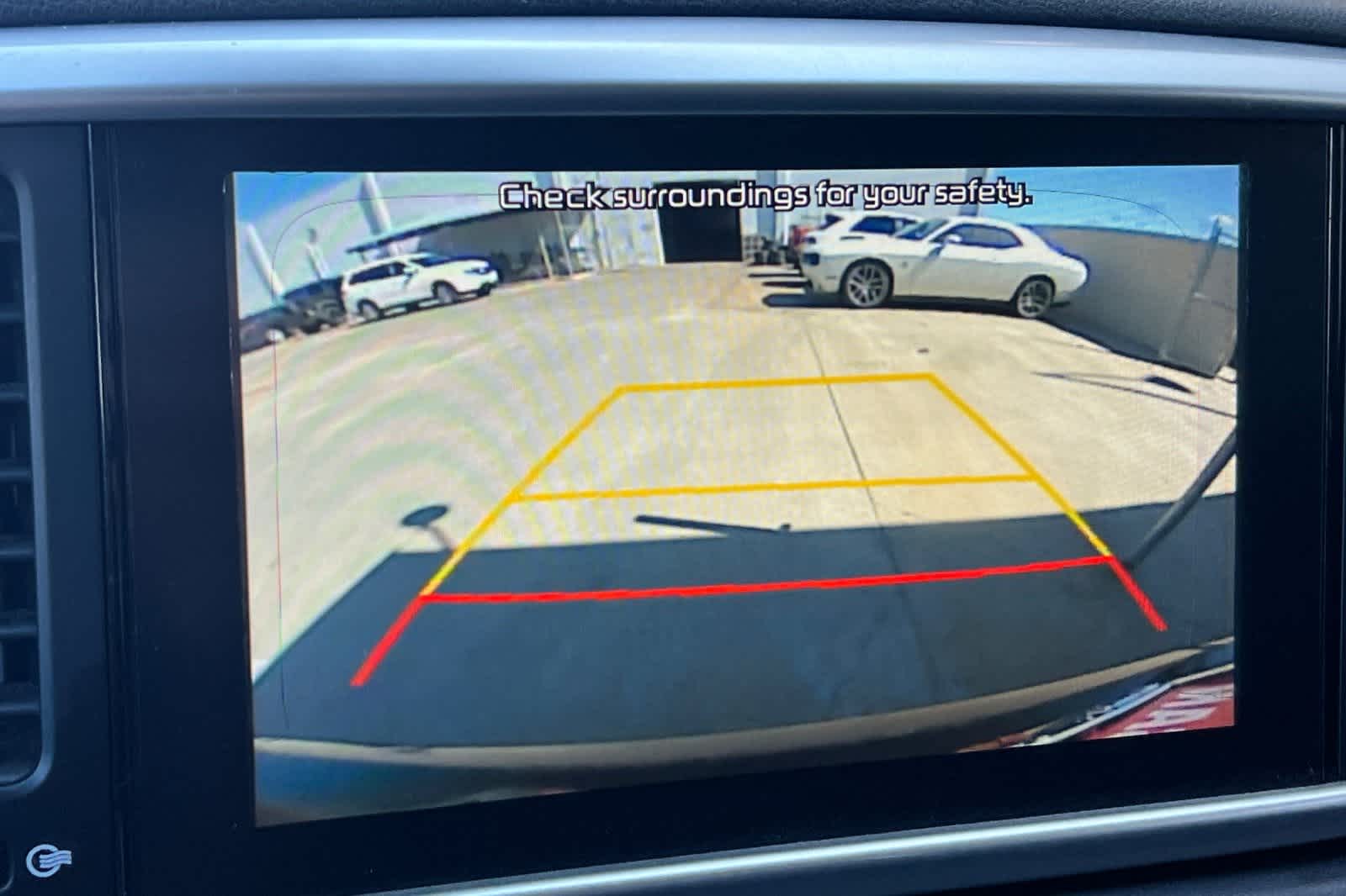 Thumbnail: 2021 Kia Sportage - 20