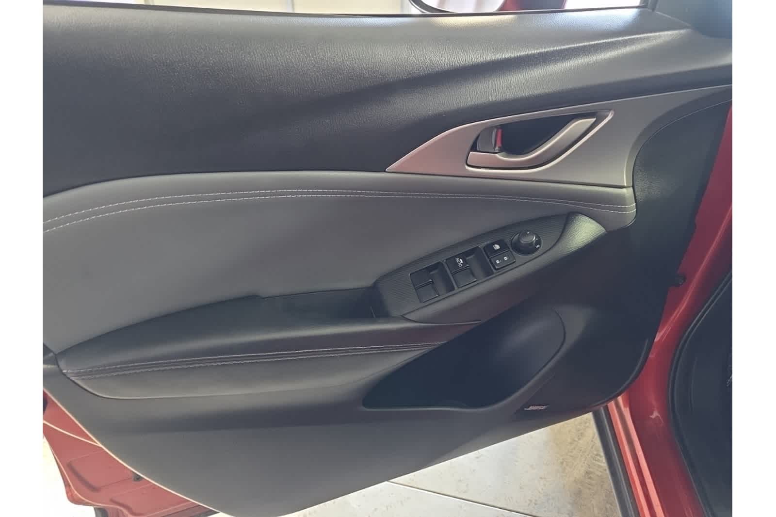 Thumbnail: 2019 Mazda CX-3 - 19