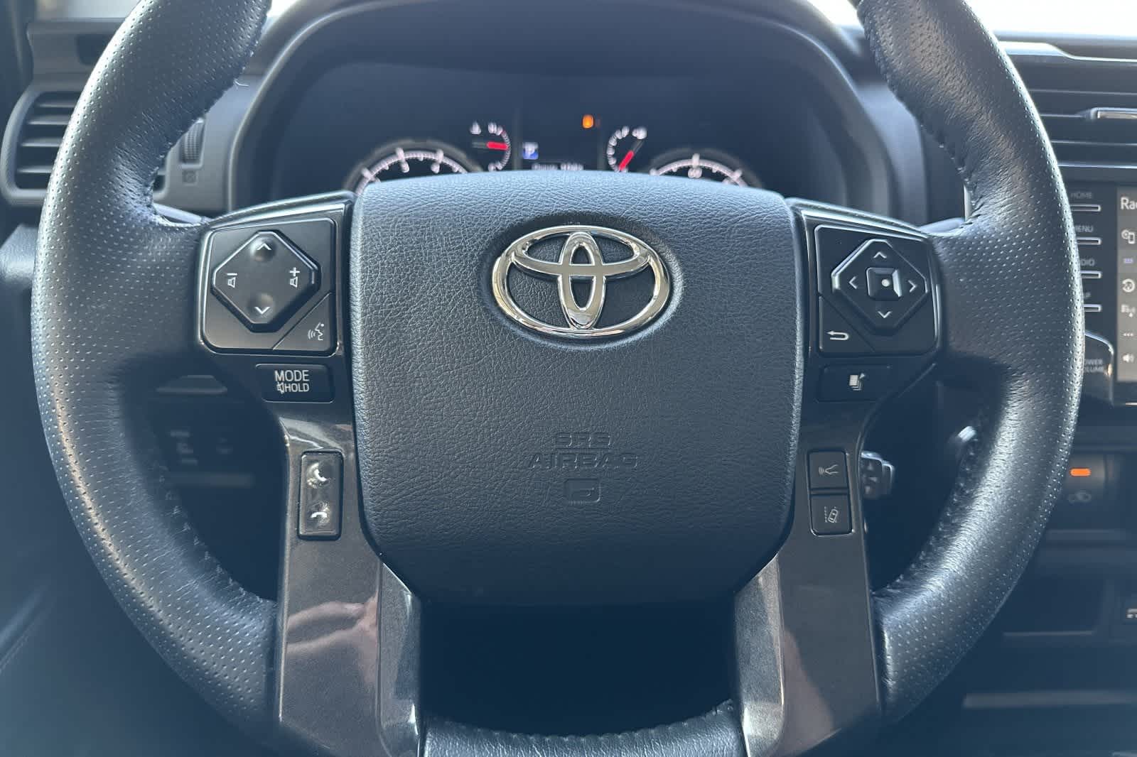 Thumbnail: 2023 Toyota 4Runner - 27