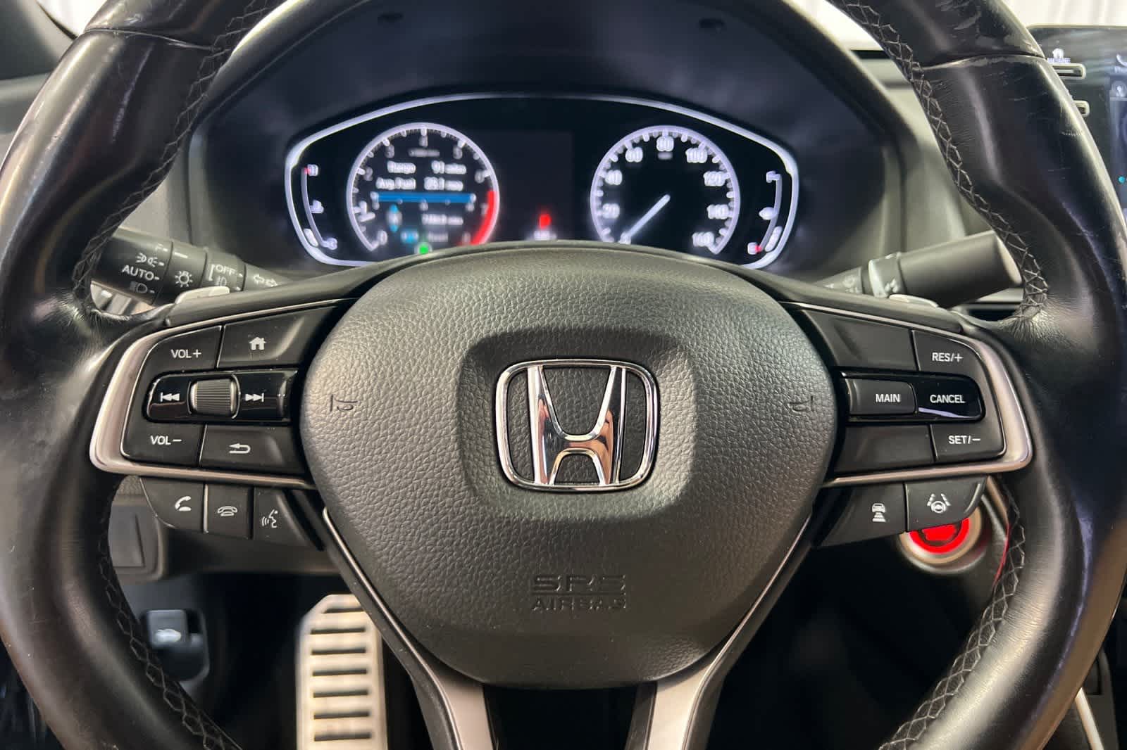 Thumbnail: 2020 Honda Accord - 25