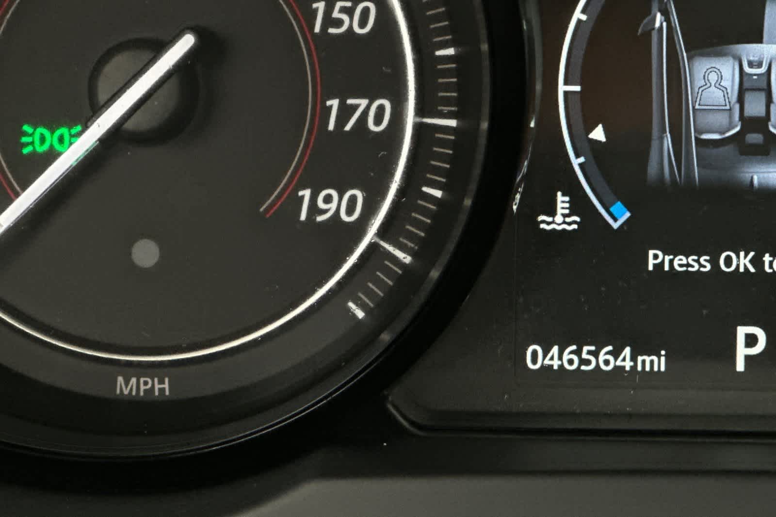 Thumbnail: 2018 Jaguar F-Type - 24