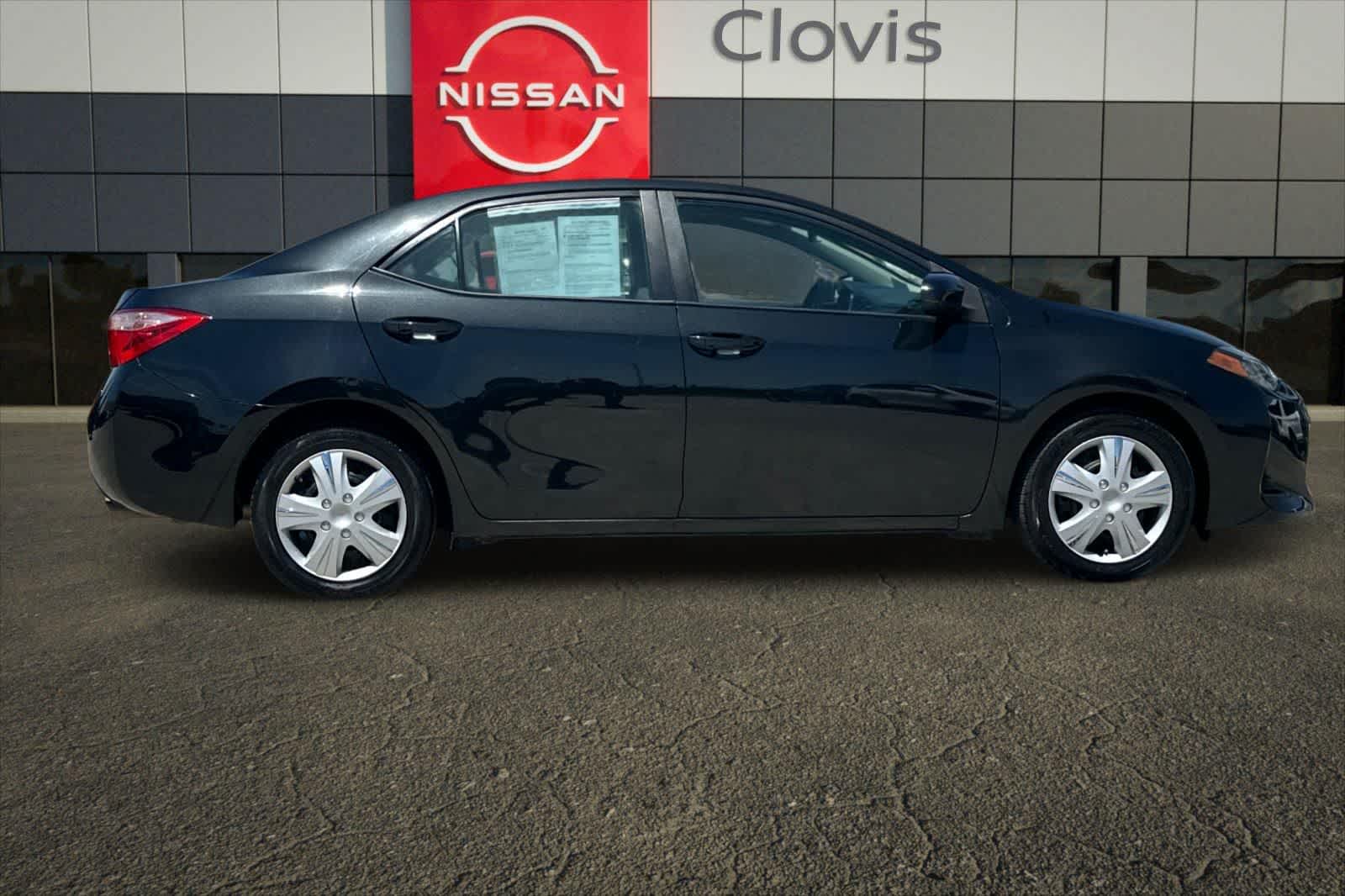 Thumbnail: 2019 Toyota Corolla - 9