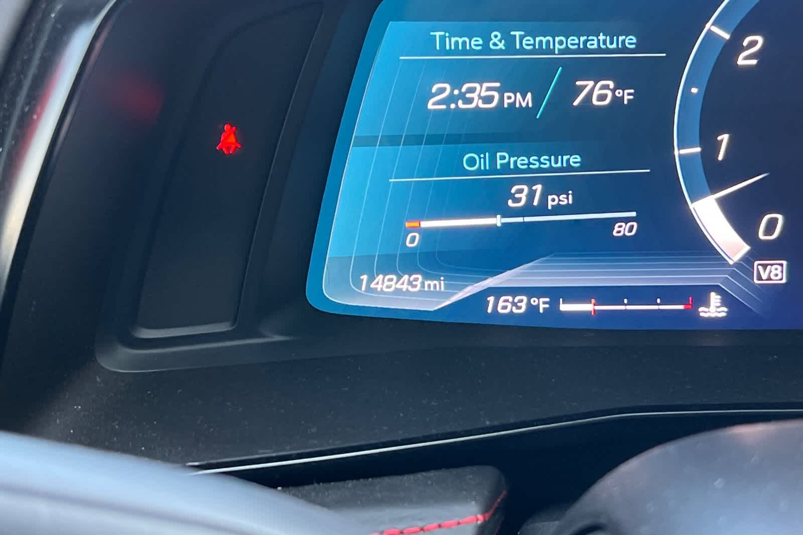 Thumbnail: 2023 Chevrolet Corvette - 19