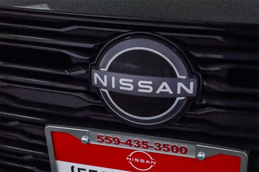Thumbnail: 2025 Nissan Altima - 10