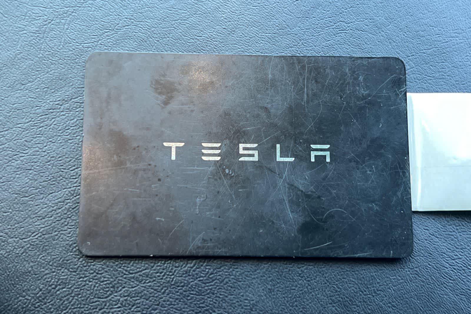 Thumbnail: 2022 Tesla Model 3 - 26