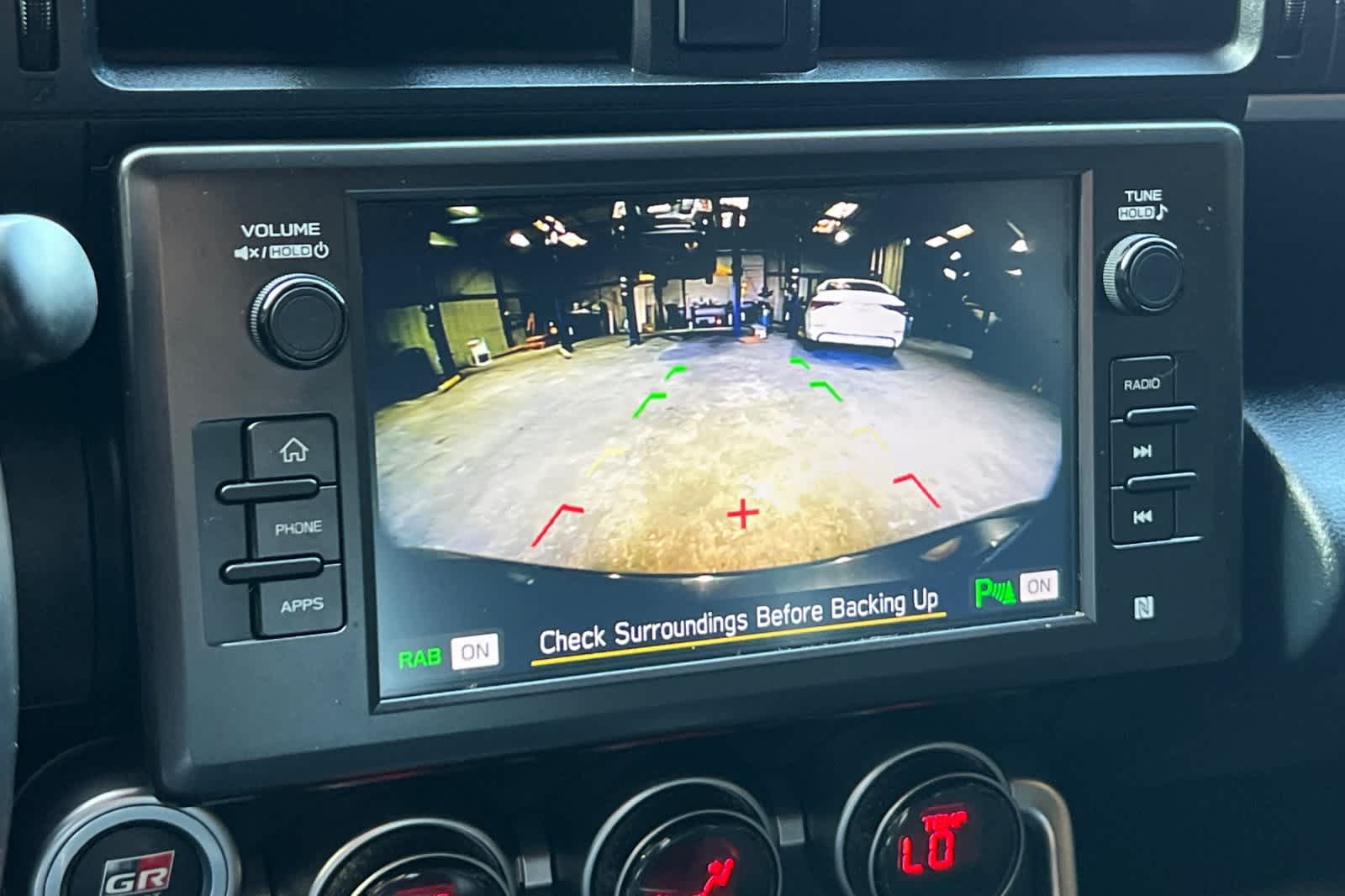 Thumbnail: 2022 Toyota GR86 - 21