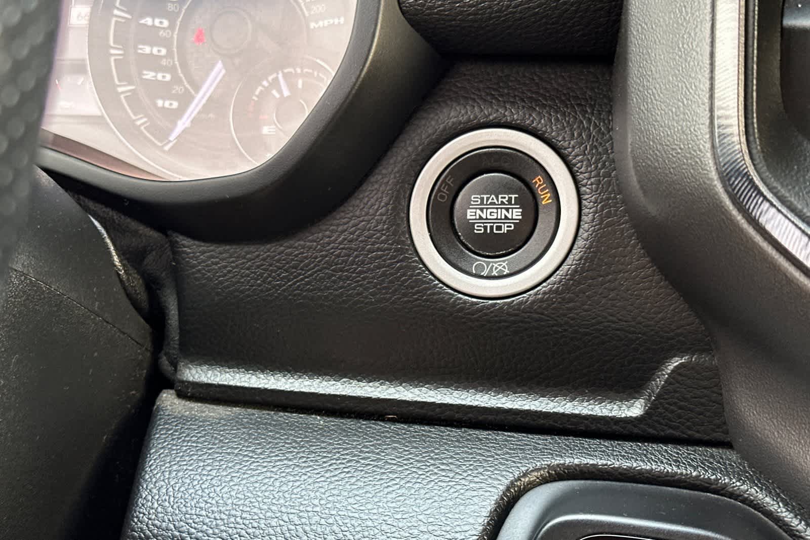 Thumbnail: 2020 RAM 2500 - 27