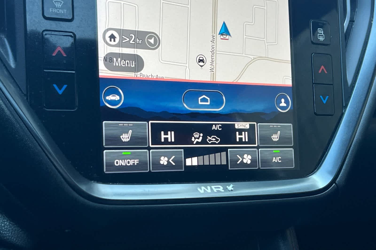 Thumbnail: 2022 Subaru WRX - 25