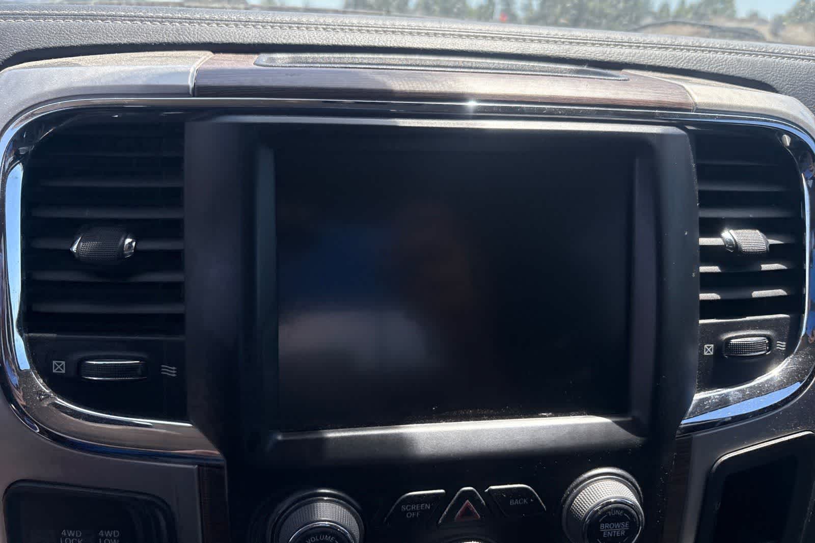 Thumbnail: 2016 RAM 2500 - 18