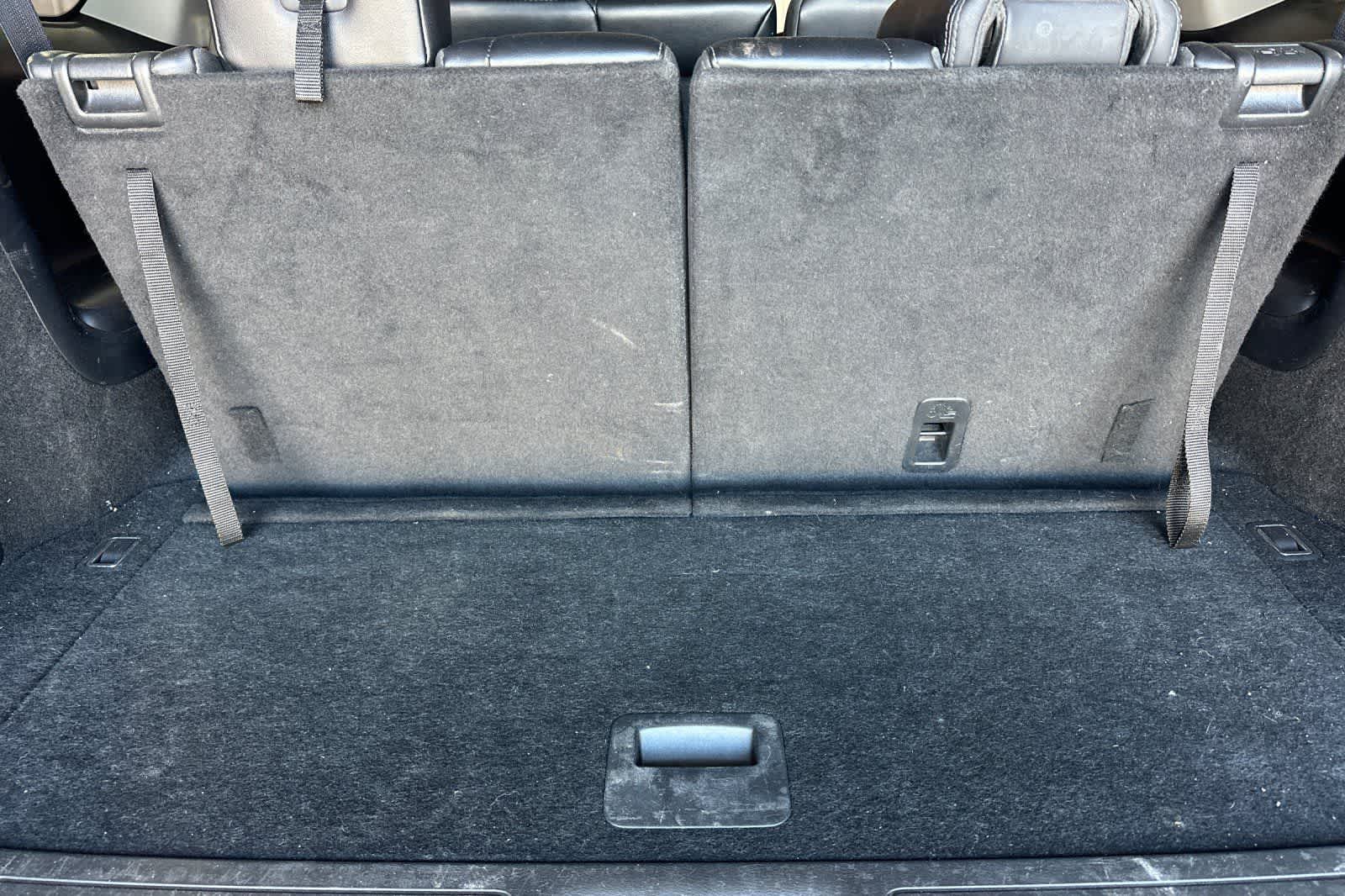 Thumbnail: 2020 Nissan Pathfinder - 18