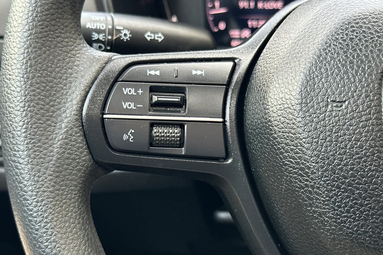 Thumbnail: 2024 Honda Accord - 29