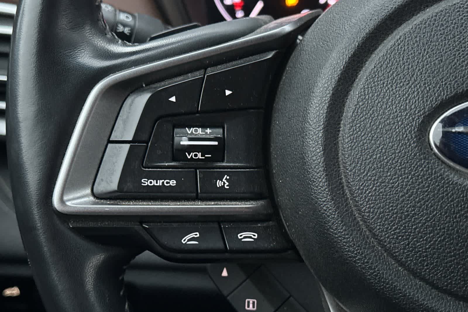 Thumbnail: 2022 Subaru Outback - 30