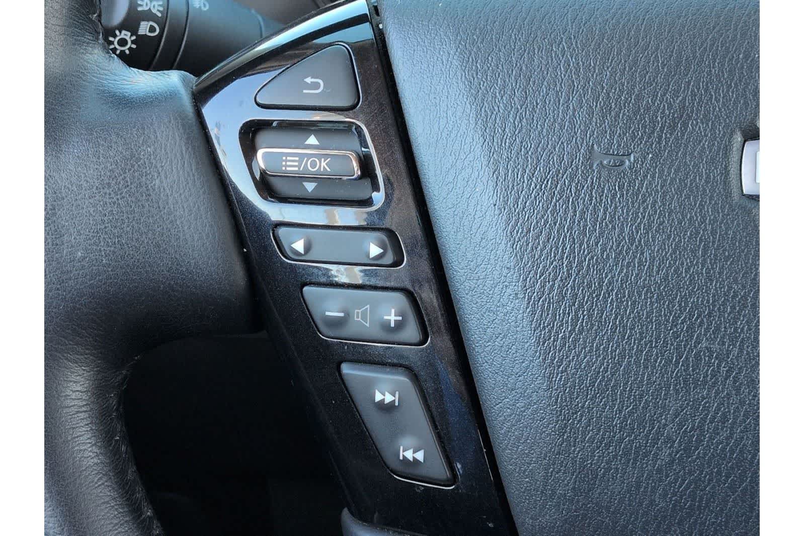 Thumbnail: 2024 Nissan Armada - 26