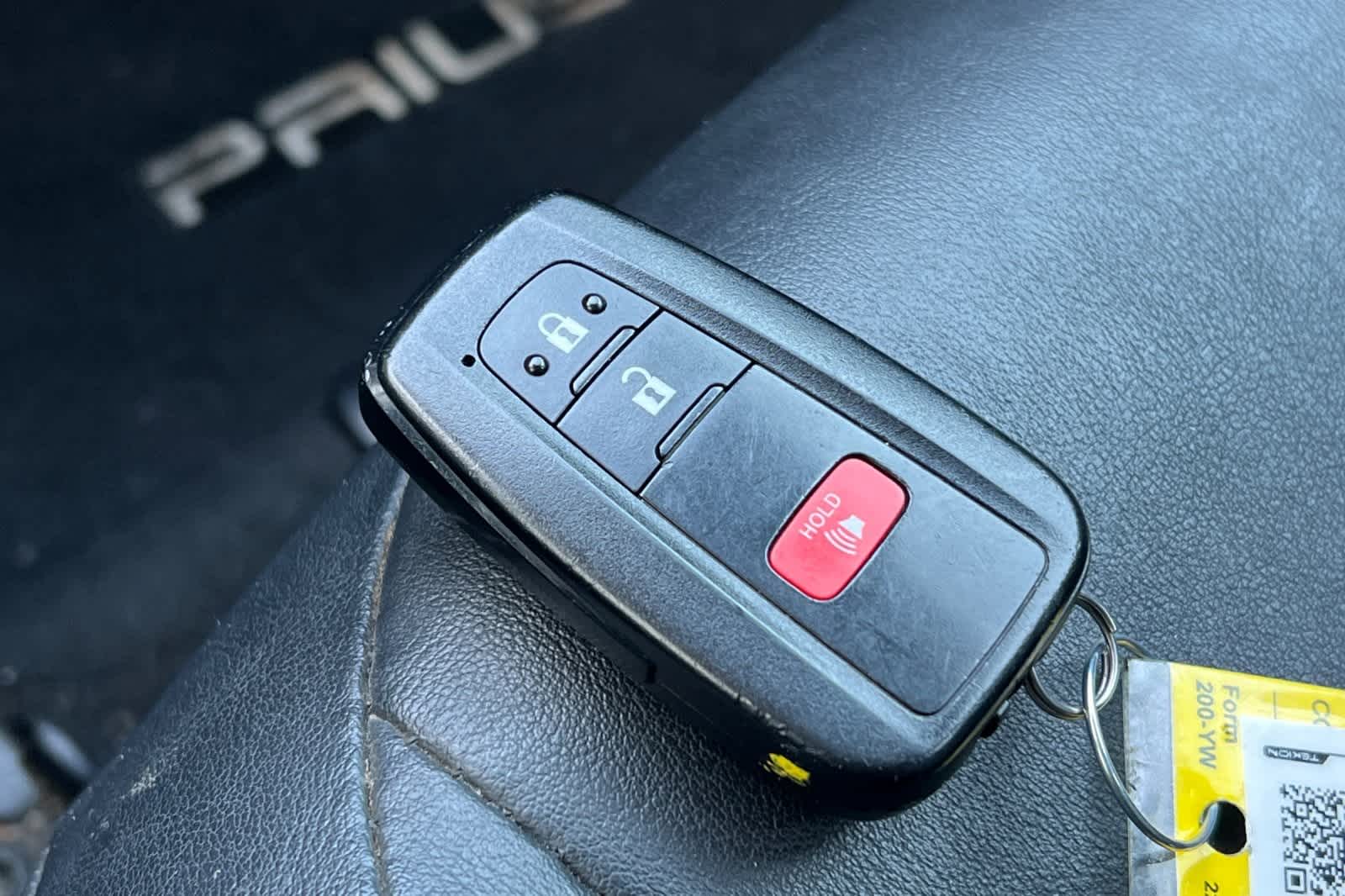 Thumbnail: 2017 Toyota Prius - 23