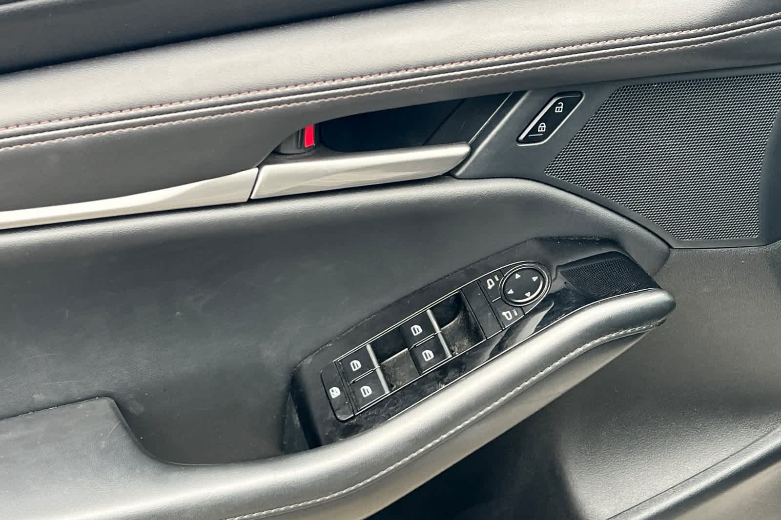 Thumbnail: 2024 Mazda Mazda3 - 13