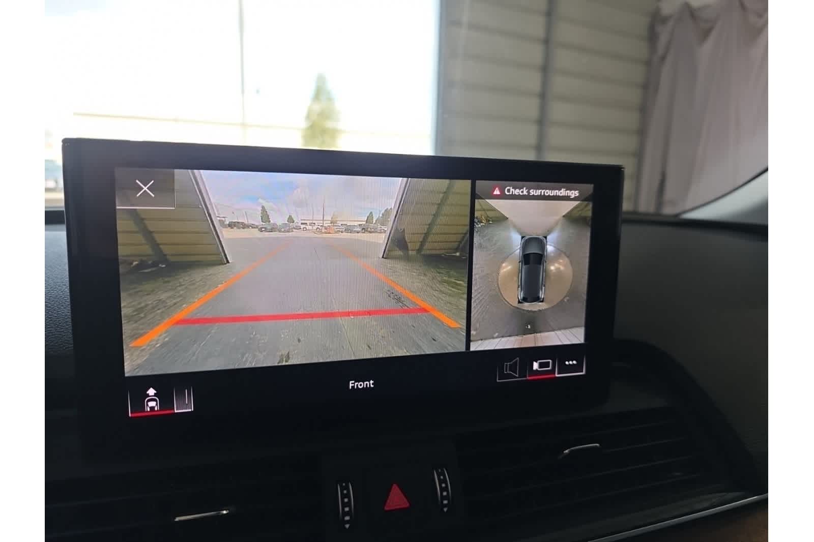 Thumbnail: 2023 Audi Q5 - 20