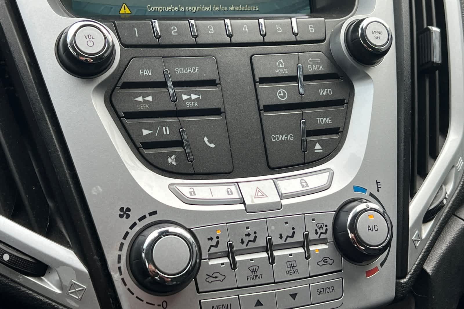 Thumbnail: 2014 GMC Terrain - 21