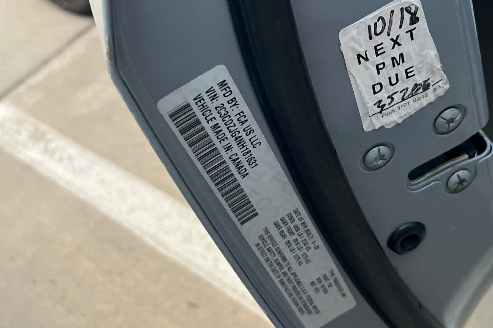 Thumbnail: 2022 Dodge Challenger - 29