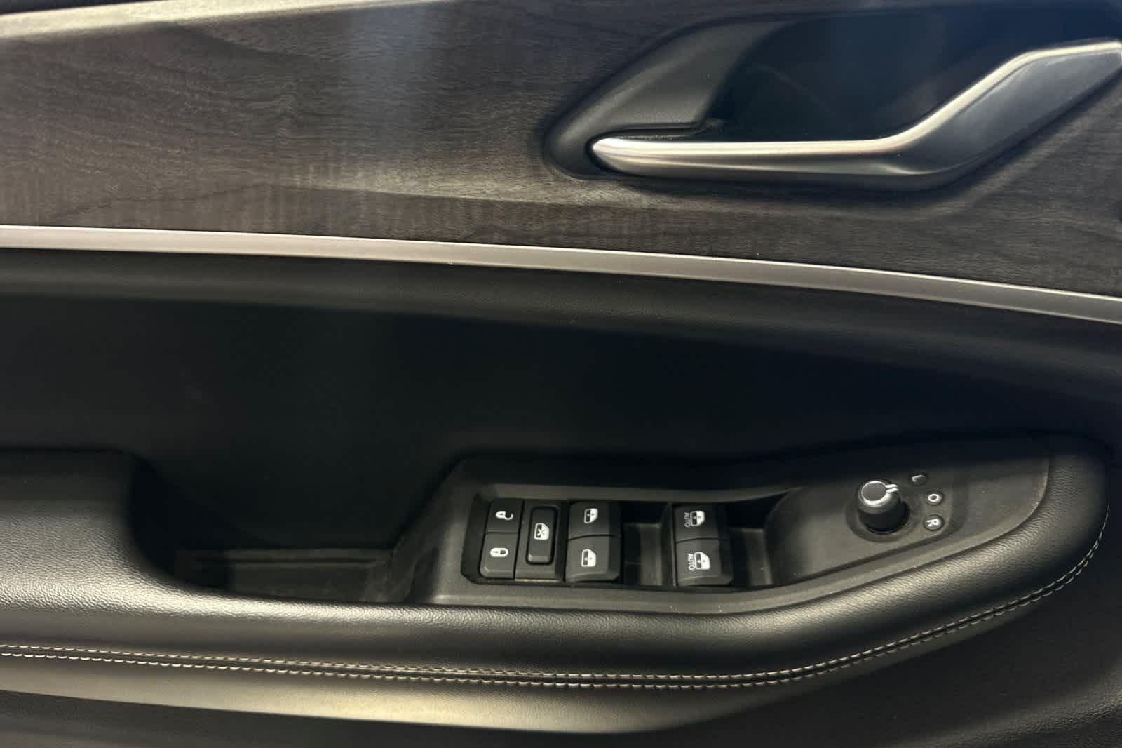 Thumbnail: 2021 Jeep Grand Cherokee L - 14